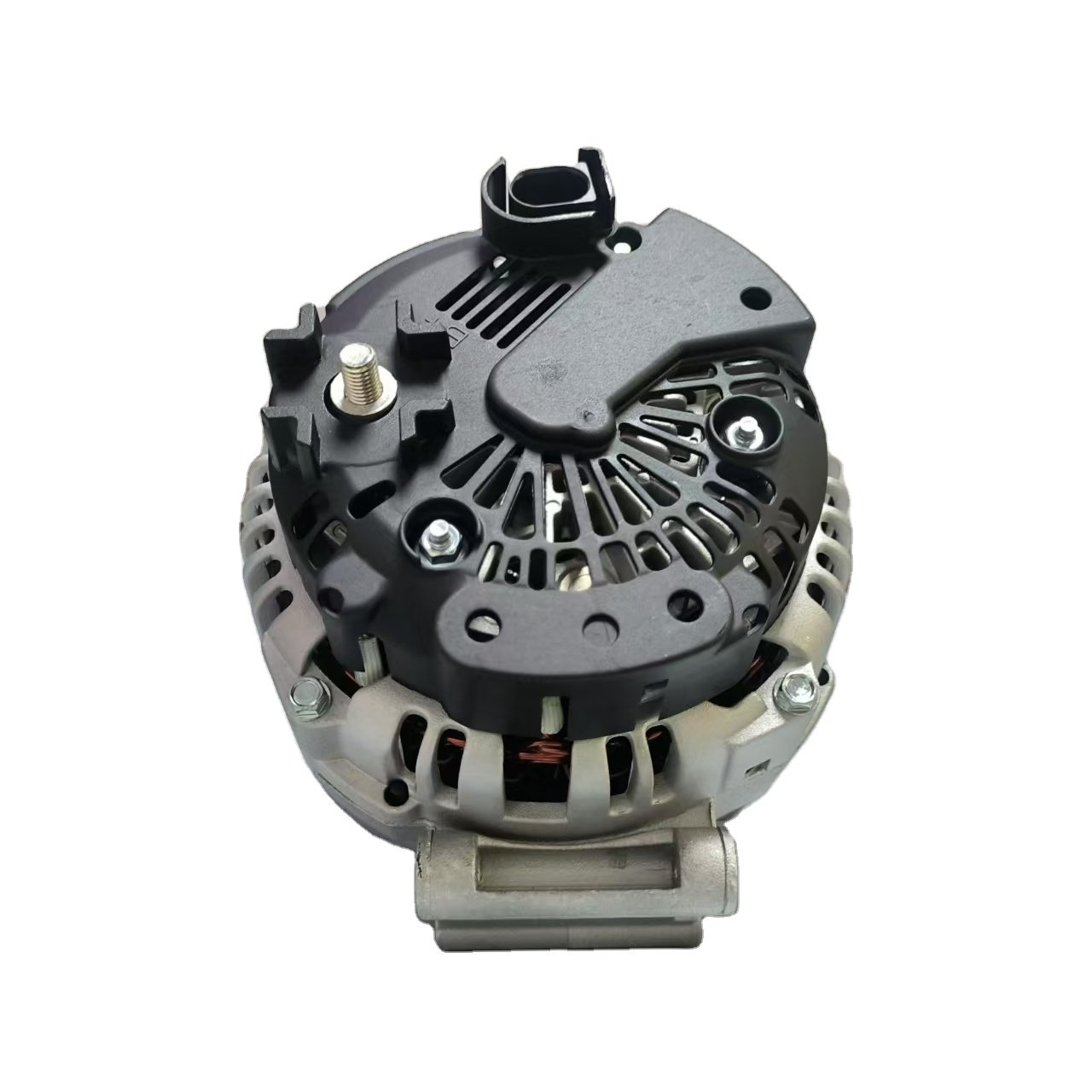 Wholesale New 12V 180A Car Alternator Assembly 06E903016MX 0121715022 for Audi A6