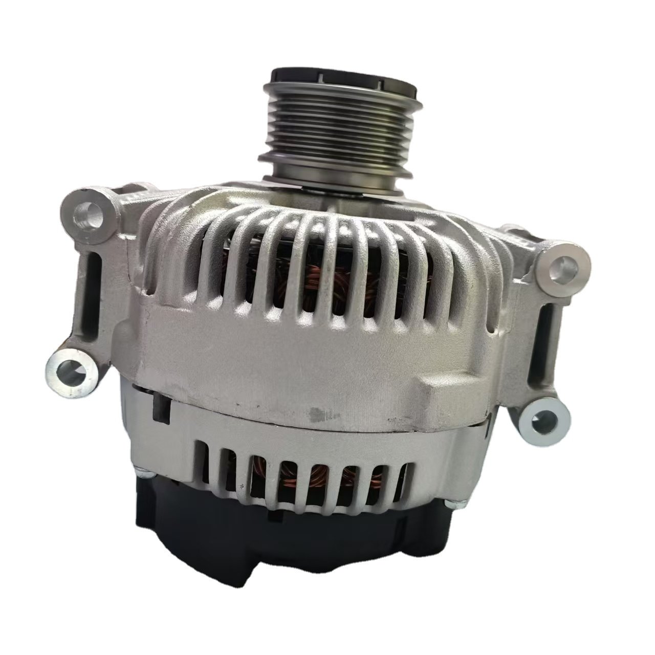 Wholesale New 12V 180A Car Alternator Assembly 06E903016MX 0121715022 for Audi A6