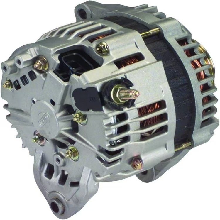 Alternator LR1100704 HAL1100716E LR1100716 for Engine 3.3L 97-00