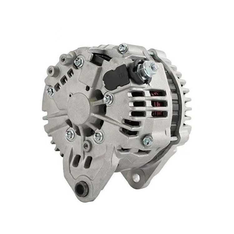 Alternator LR1100704 HAL1100716E LR1100716 for Engine 3.3L 97-00