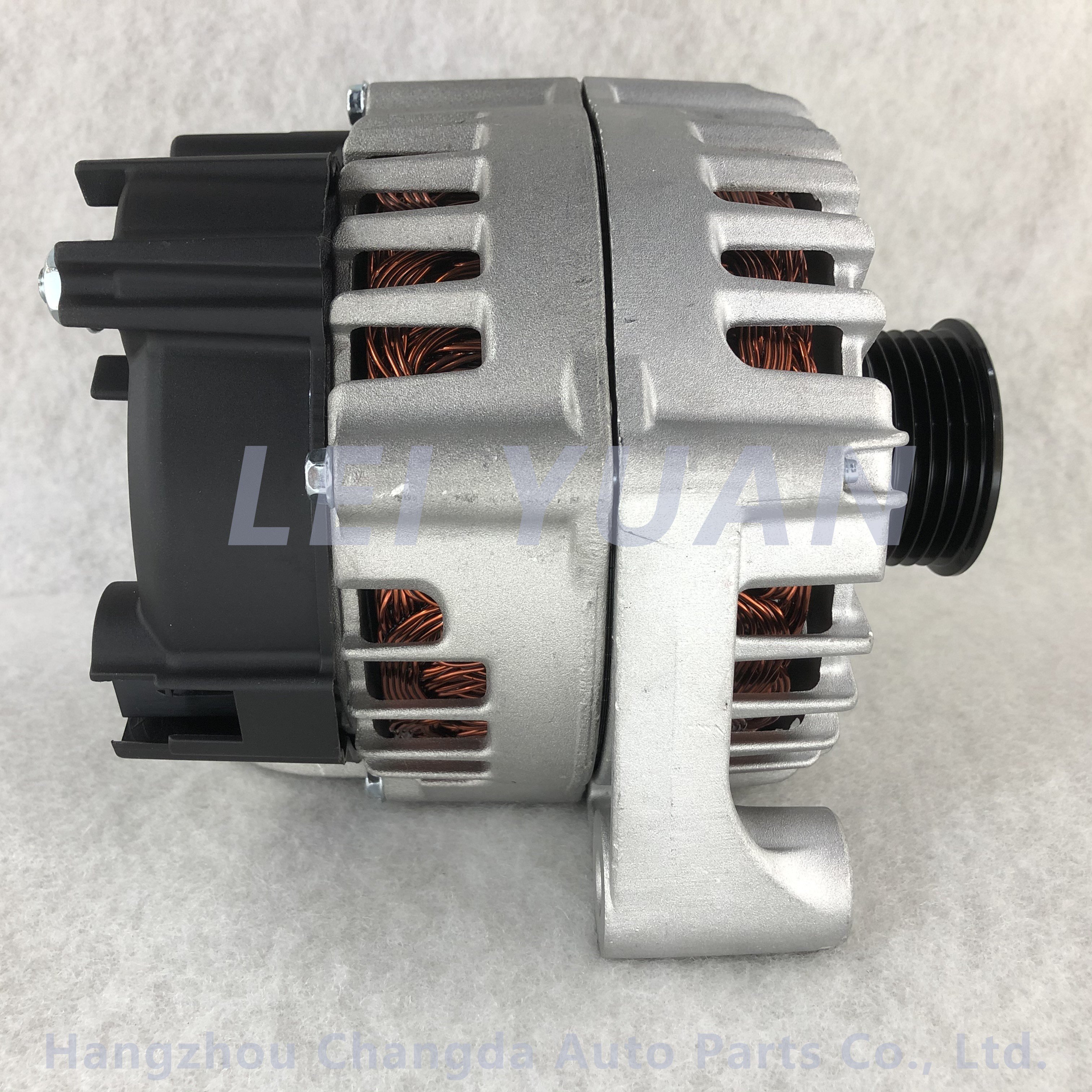 12V Car Alternator for BMW M3 2007-2013 12317838656 FG18S014 440252