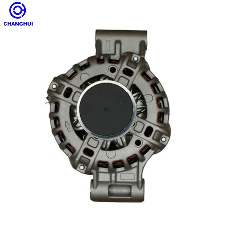 Brand New 24V High Output Auto Generator 110A Alternator for Ford Ranger OE Quality F000BL0639 and F000BL06EY