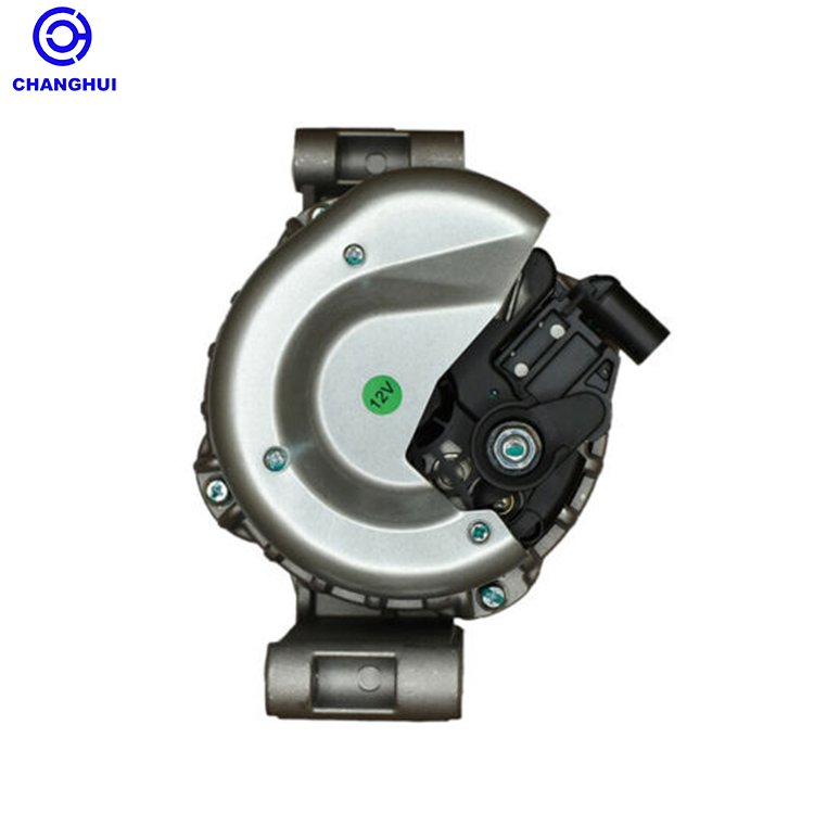 Brand New 24V High Output Auto Generator 110A Alternator for Ford Ranger OE Quality F000BL0639 and F000BL06EY