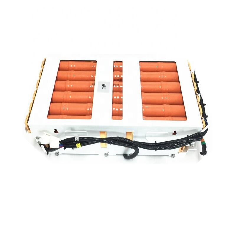 Manufacture Price 6.5A 19.2V Original Replacement Hybrid Battery Pack for Toyota 2006 2007 2008 2009 2010 2011 2012 Highlander