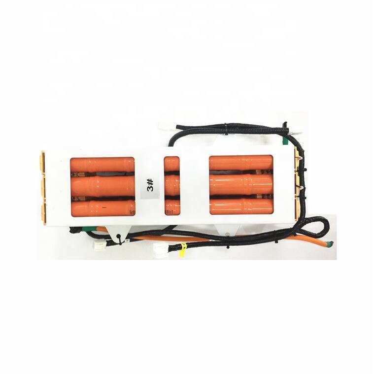 Manufacture Price 6.5A 19.2V Original Replacement Hybrid Battery Pack for Toyota 2006 2007 2008 2009 2010 2011 2012 Highlander