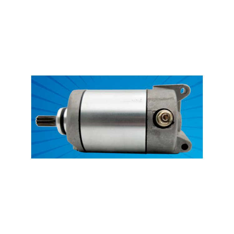 For yamaha JOG100 JOG 100 Motorcycle Electric Part Assembled Scooter Durable Engine Auto Starter Motor