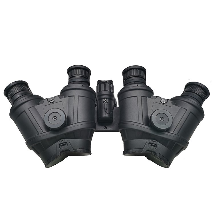 Lindu Optics GPNVG18 Pro Head Mounted LDNV018 Night Vision Housing