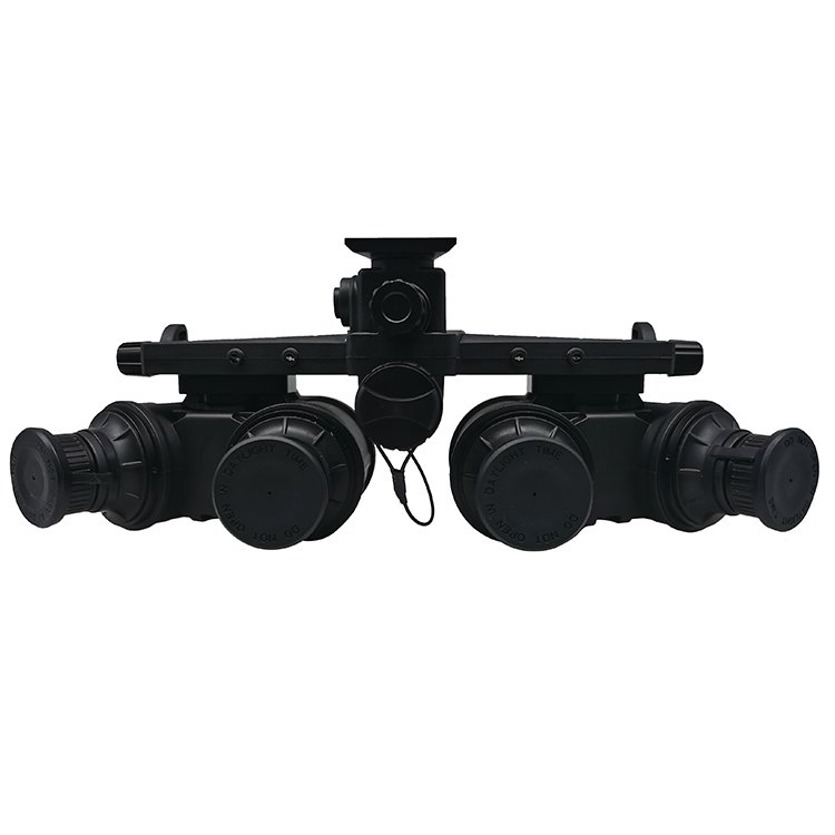 Lindu Optics GPNVG18 Pro Head Mounted LDNV018 Night Vision Housing