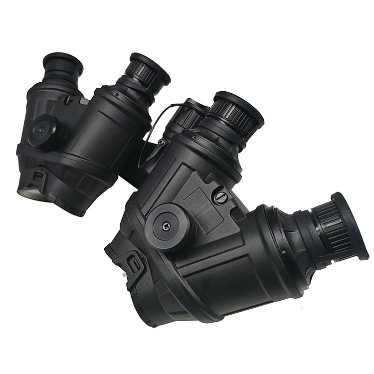 Lindu Optics GPNVG18 Pro Head Mounted LDNV018 Night Vision Housing