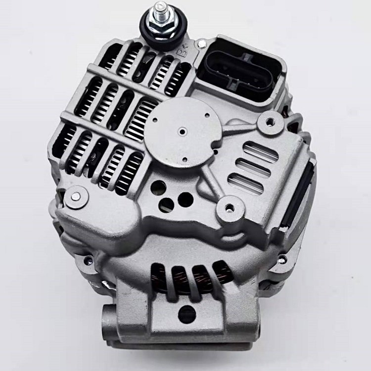 24 Volt Alternator Replacement Quality for Truck 2448165 1888010 Car Alternator 150/150a Alternator 24v