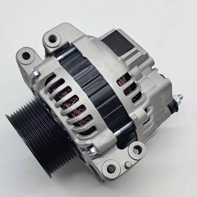 24 Volt Alternator Replacement Quality for Truck 2448165 1888010 Car Alternator 150/150a Alternator 24v