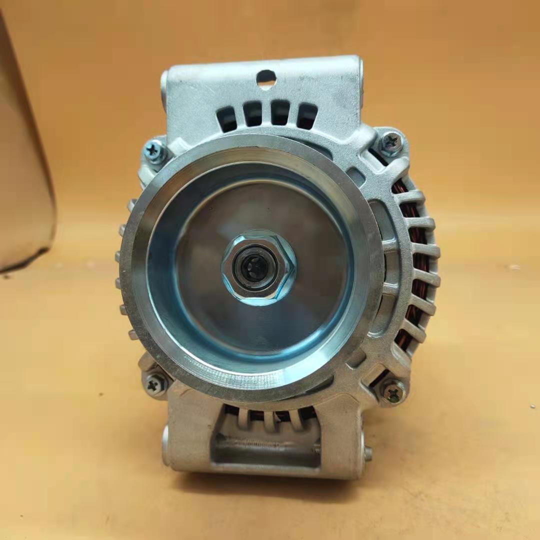 24 Volt Alternator Replacement Quality for Truck 2448165 1888010 Car Alternator 150/150a Alternator 24v