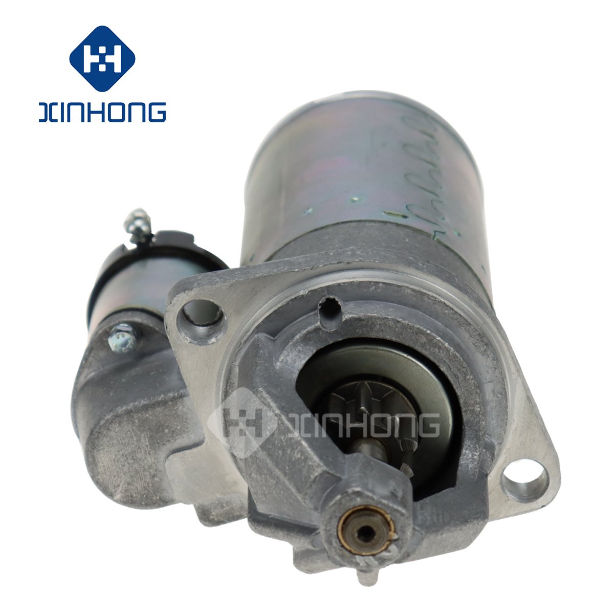 Generator Starter Auto Car Starter Motor 5732.3708GAZ, UAZ Vehicles with ZMZ-402 and Modif. and UMP Engines.