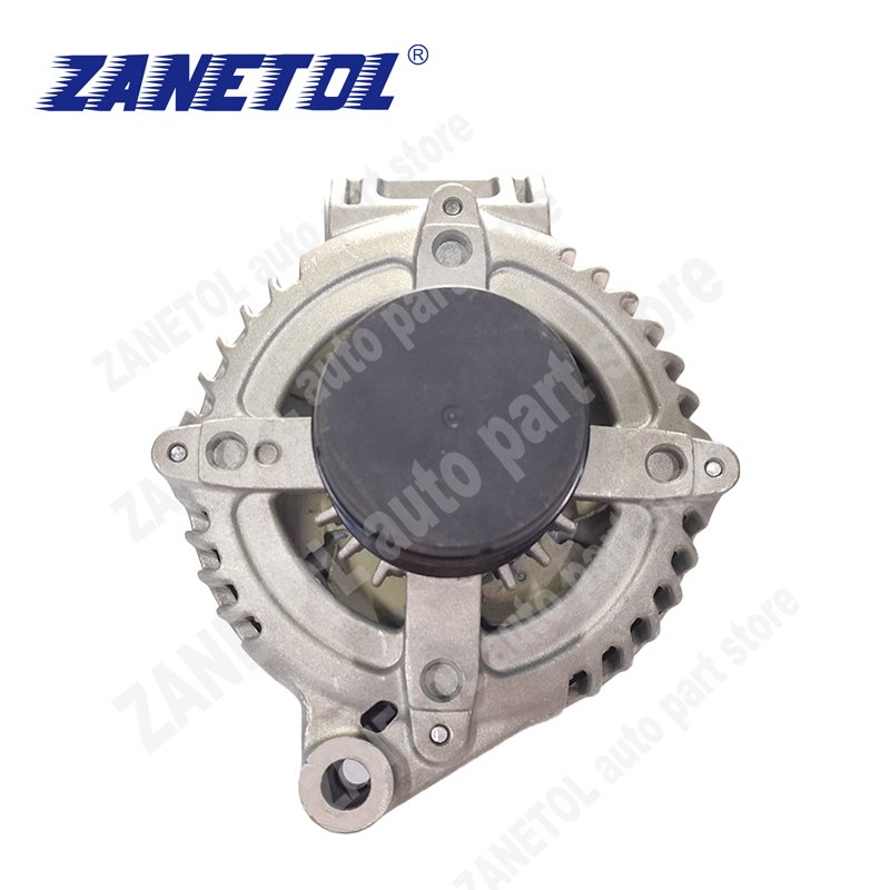 ZANETOL 4801624AD 04801624AD 04801624AE Cars Alternator Generator for CHRYSLER 200 2011~2014 for DODGE GRAND CARAVAN 2011~2020