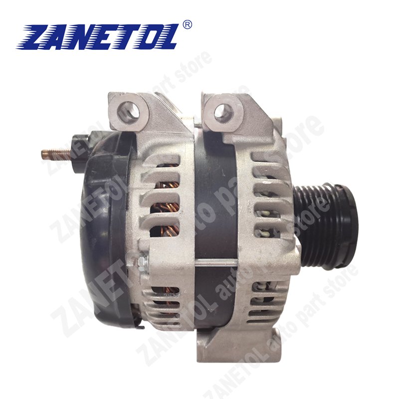 ZANETOL 4801624AD 04801624AD 04801624AE Cars Alternator Generator for CHRYSLER 200 2011~2014 for DODGE GRAND CARAVAN 2011~2020
