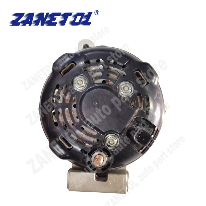 ZANETOL 4801624AD 04801624AD 04801624AE Cars Alternator Generator for CHRYSLER 200 2011~2014 for DODGE GRAND CARAVAN 2011~2020