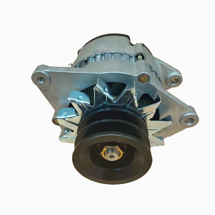 24v Alternator for Engine JFWZ29ZA 28v 55a
