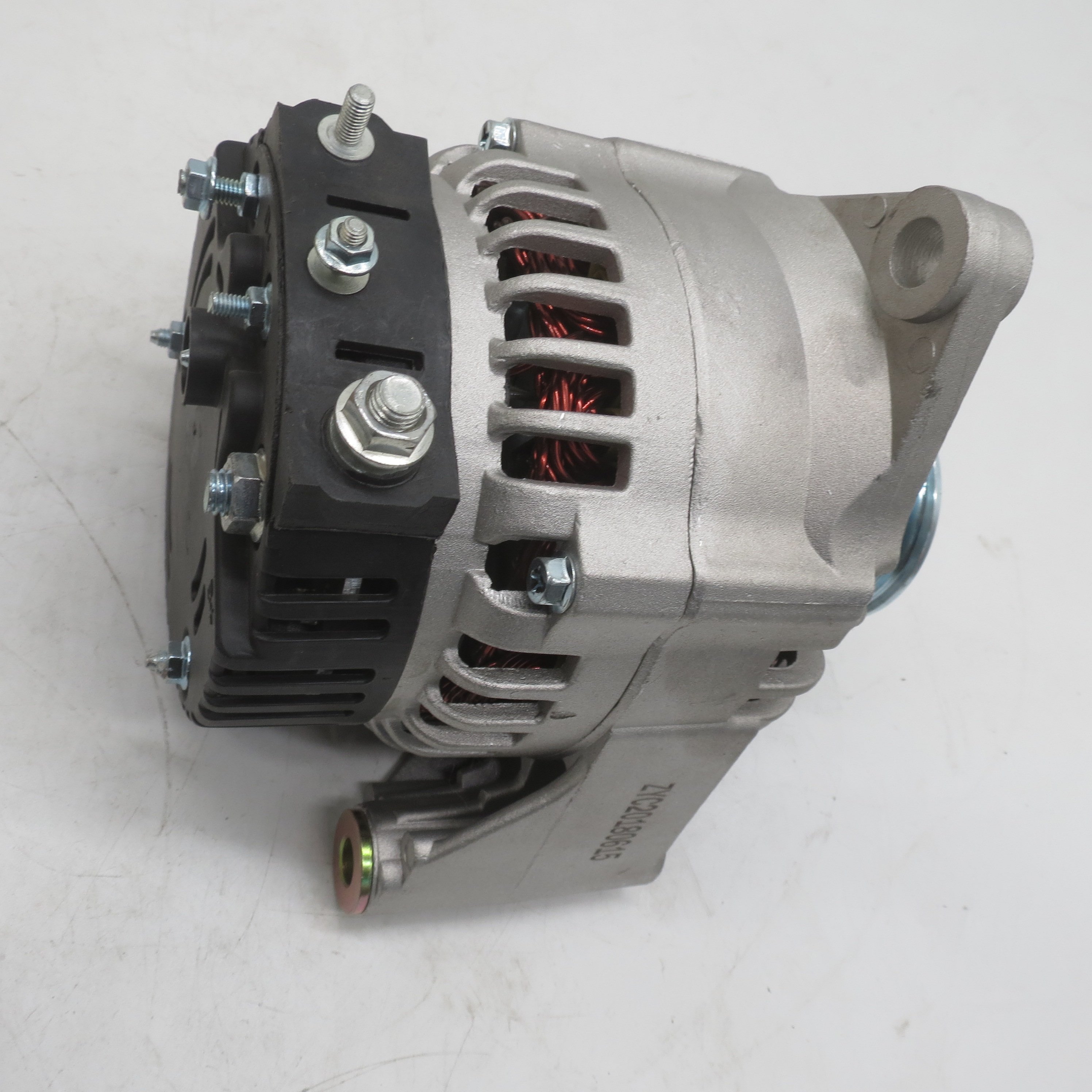 Good Performance Trucks and Cars Auto Parts Generator Alternator VG1246090005 RE090002 JFZ2501 28V 55A