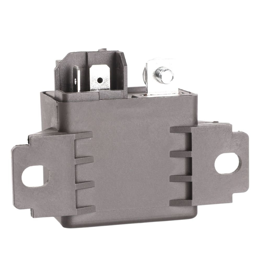 Foocle Automotive Starter Relay 75A 4pins 5 Pins Auto Electronics Relays