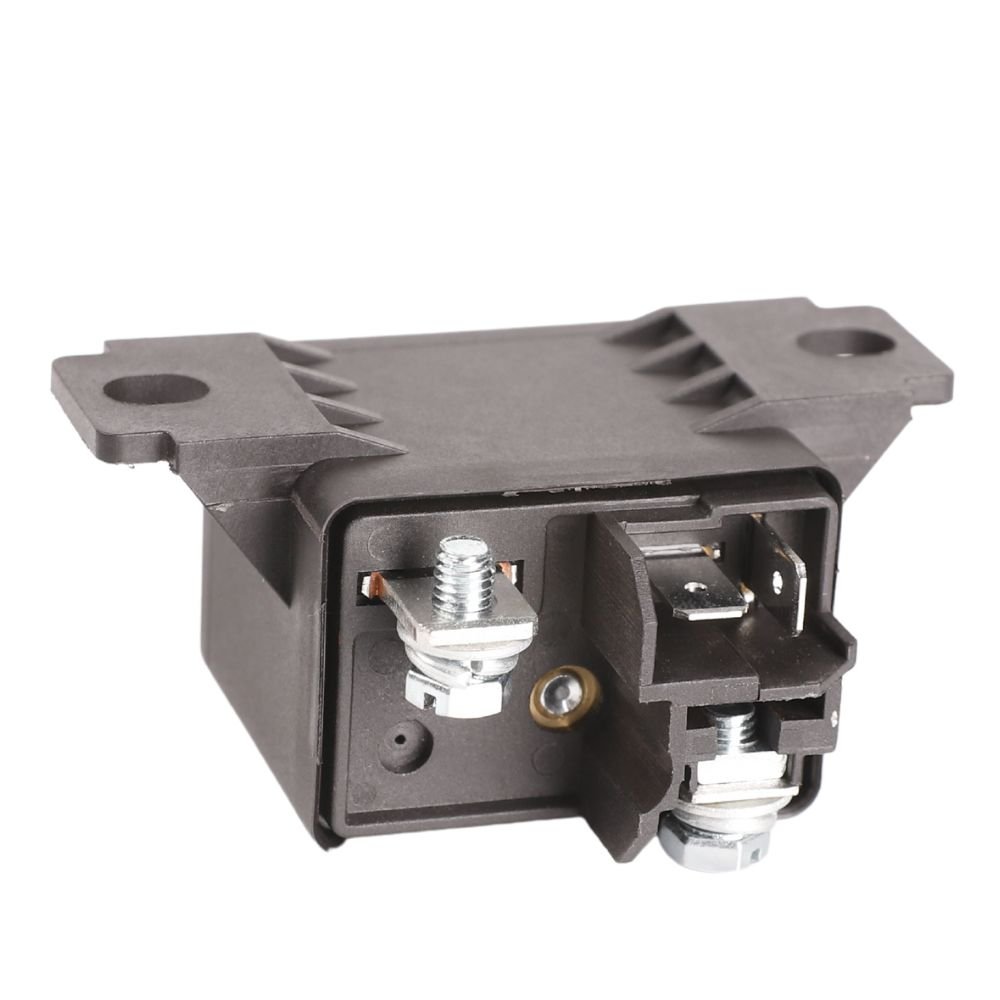 Foocle Automotive Starter Relay 75A 4pins 5 Pins Auto Electronics Relays