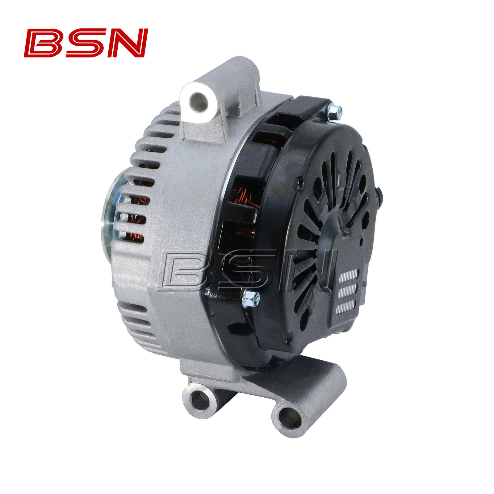Hot Sale New Car Alternator Lester 7787N-6G1 for Ford Truck Explorer V6 4.0L 245cid 2003-2004 Mercury Truck