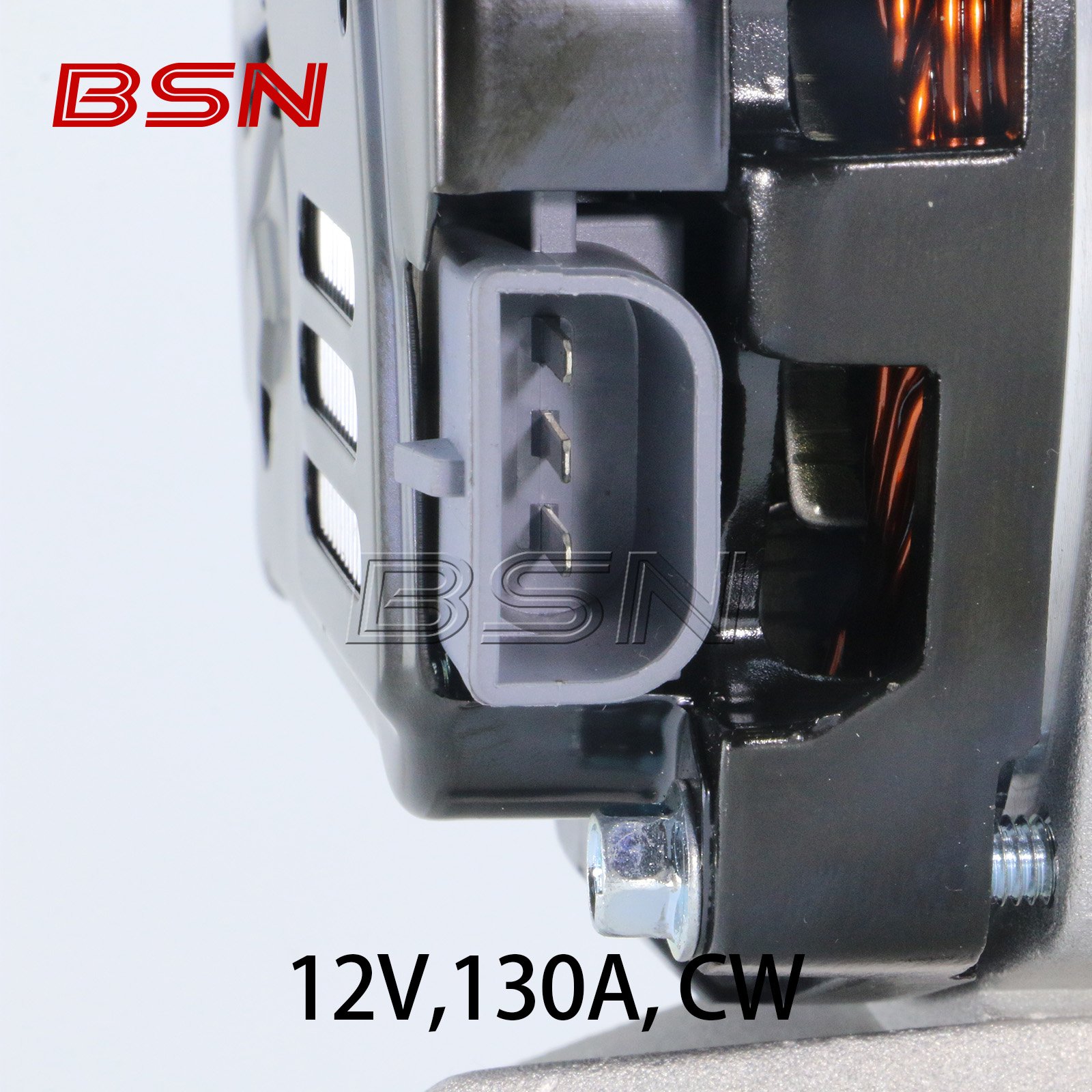 Hot Sale New Car Alternator Lester 7787N-6G1 for Ford Truck Explorer V6 4.0L 245cid 2003-2004 Mercury Truck