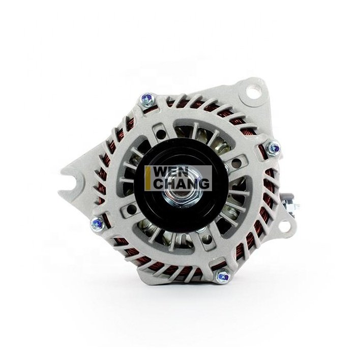 New 7T4T10300AD 7T4T10300AE 7T4Z10346A 8G1T10300AC 8G1Z10346A A3TJ2891 For FORD EDGE FUSION MKX MKZ 12V SMALL AL ALTERNATOR