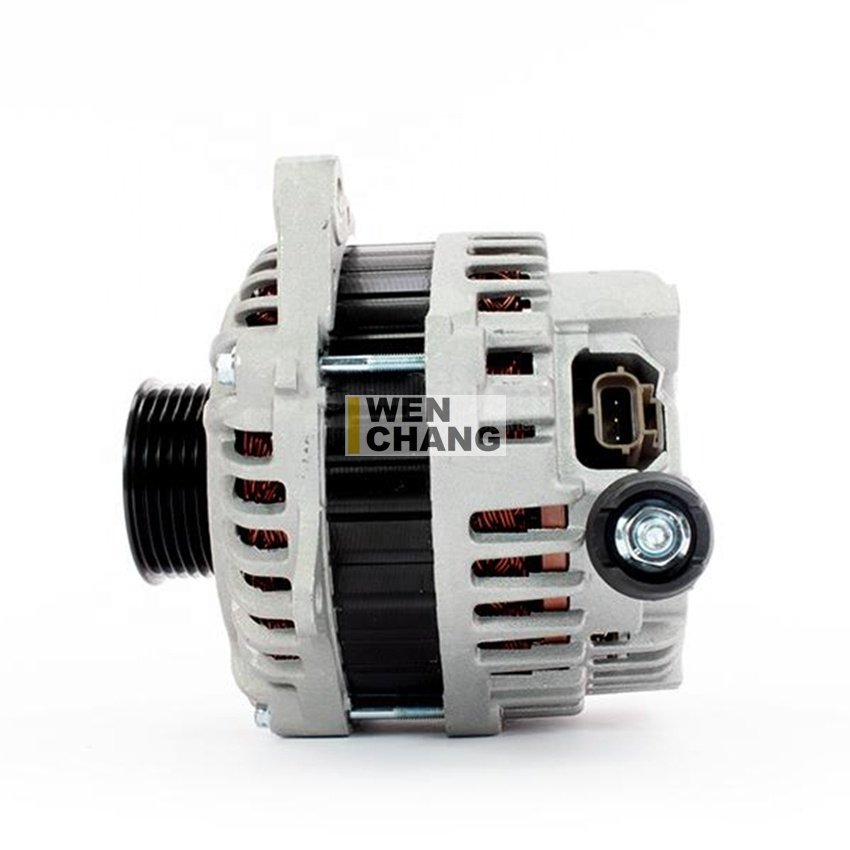 New 7T4T10300AD 7T4T10300AE 7T4Z10346A 8G1T10300AC 8G1Z10346A A3TJ2891 For FORD EDGE FUSION MKX MKZ 12V SMALL AL ALTERNATOR