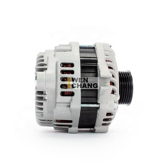 New 7T4T10300AD 7T4T10300AE 7T4Z10346A 8G1T10300AC 8G1Z10346A A3TJ2891 For FORD EDGE FUSION MKX MKZ 12V SMALL AL ALTERNATOR