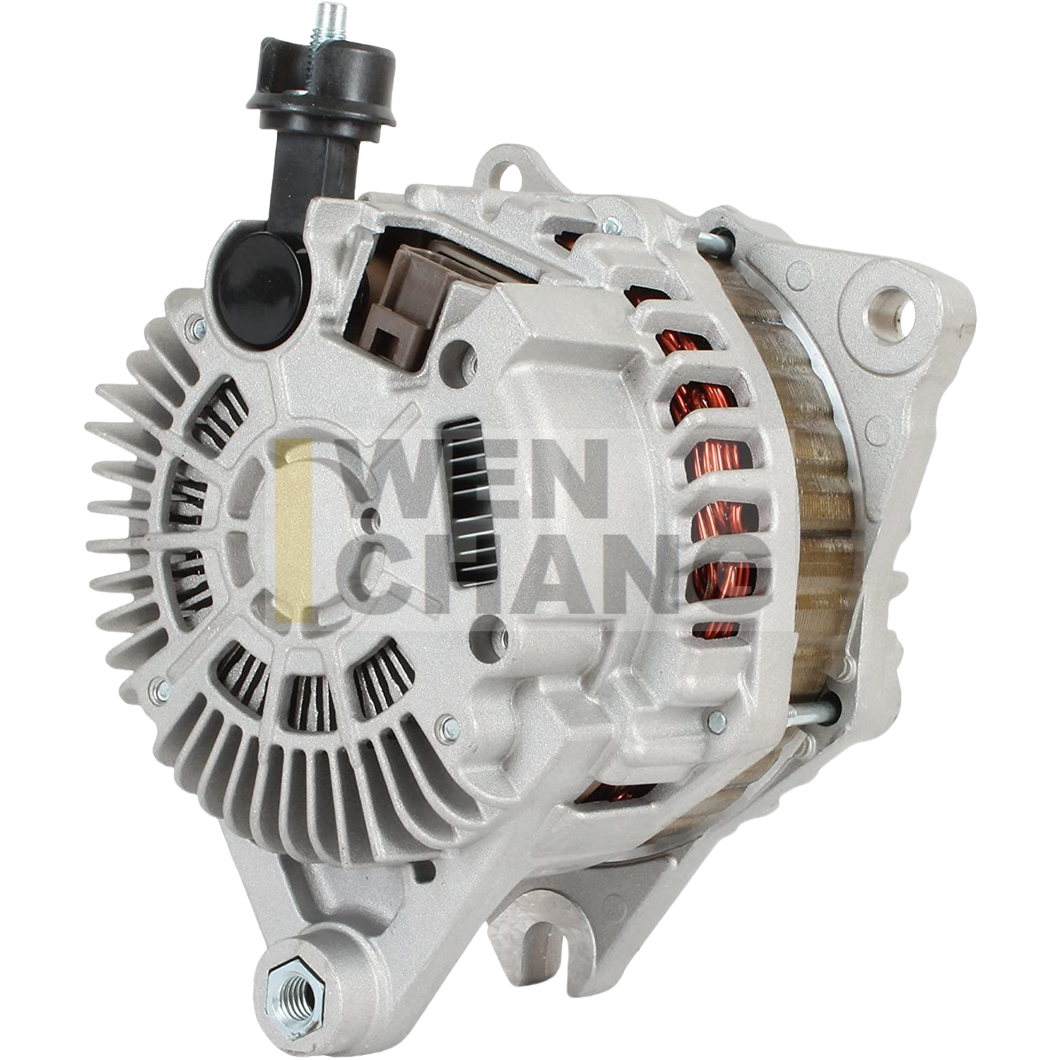New 7T4T10300AD 7T4T10300AE 7T4Z10346A 8G1T10300AC 8G1Z10346A A3TJ2891 For FORD EDGE FUSION MKX MKZ 12V SMALL AL ALTERNATOR