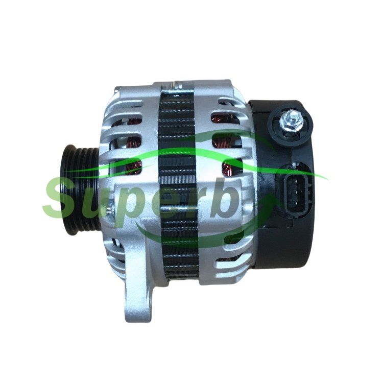 ALTERNATOR JFZ172K JFZ172 JFZ150-0101 LJ465QH-3701010J 96314258 for FUTIAN BJ493L SUZUKI 14V 50A