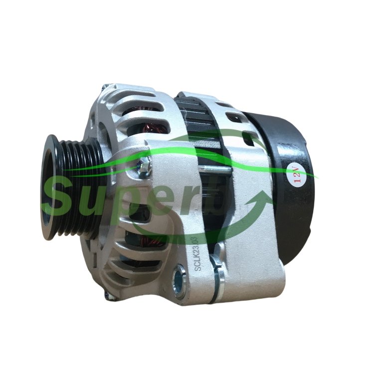 ALTERNATOR JFZ172K JFZ172 JFZ150-0101 LJ465QH-3701010J 96314258 for FUTIAN BJ493L SUZUKI 14V 50A
