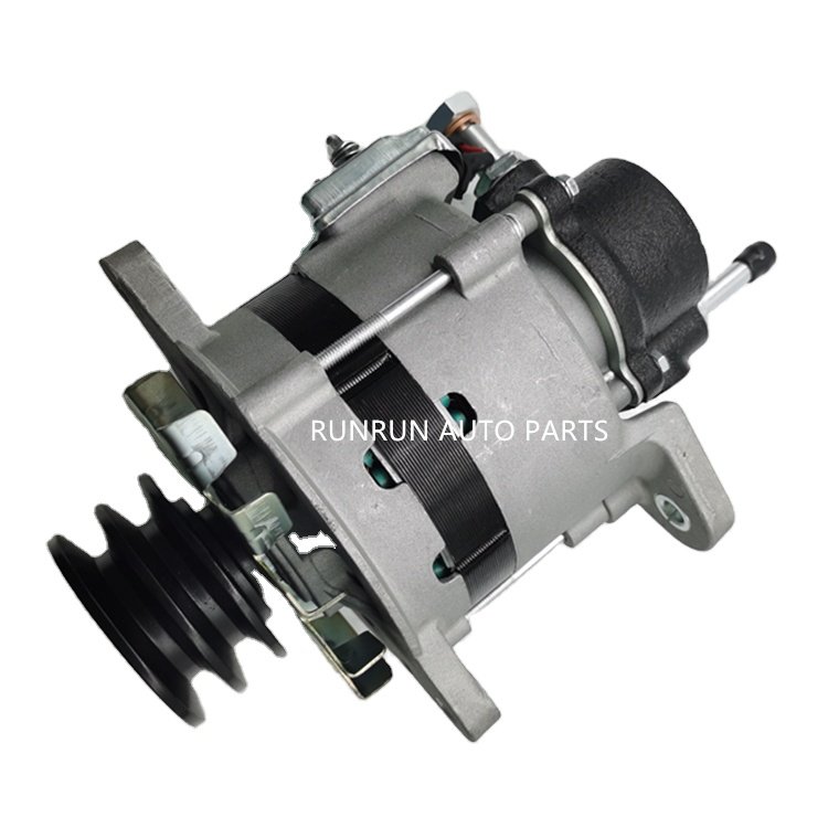 12V 60A Auto Minibus Alternator for TOYOTA Hi-Ace VW Taro 27040-54030 2704054030