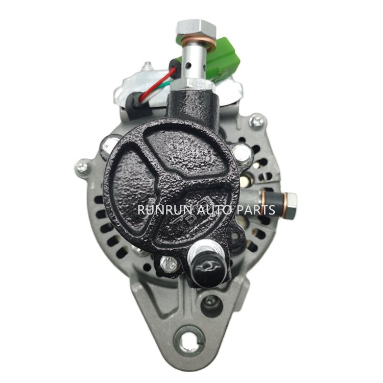 12V 60A Auto Minibus Alternator for TOYOTA Hi-Ace VW Taro 27040-54030 2704054030