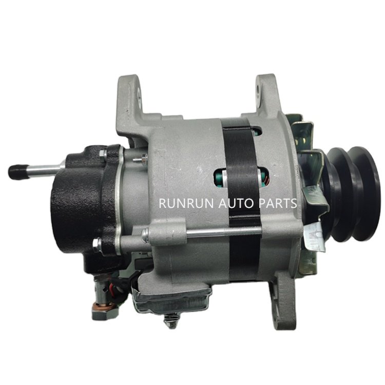 12V 60A Auto Minibus Alternator for TOYOTA Hi-Ace VW Taro 27040-54030 2704054030