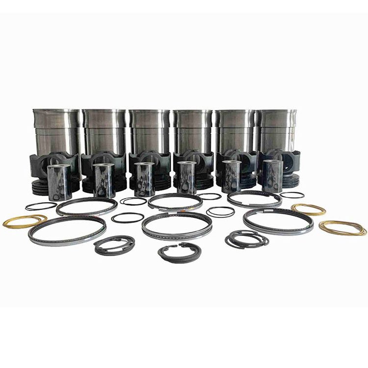 Cat Marine Diesel Engines China Supplier Wholesale Cylinder Liner Earth Moving Equipment Engine Parts of Cat