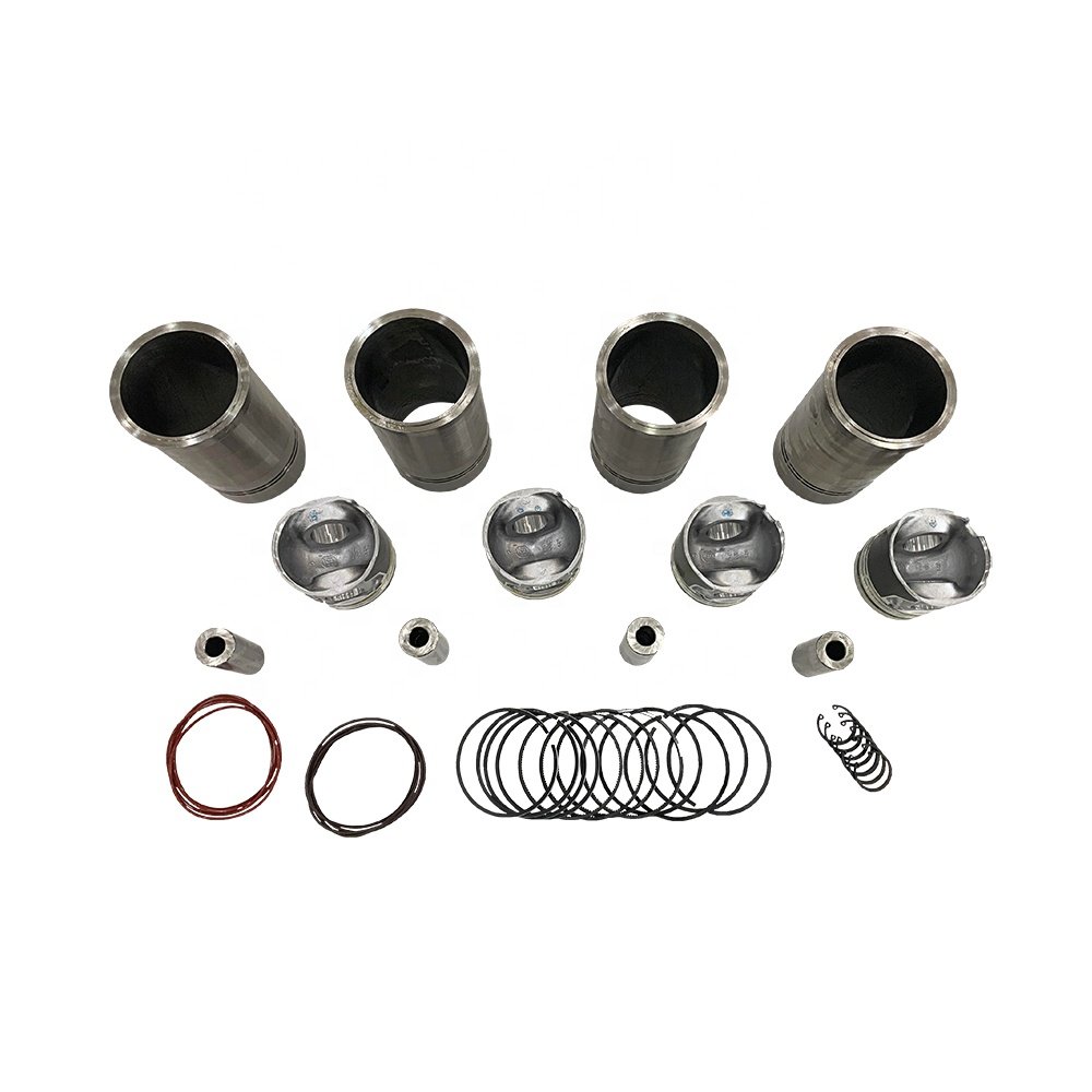 Cat Marine Diesel Engines China Supplier Wholesale Cylinder Liner Earth Moving Equipment Engine Parts of Cat