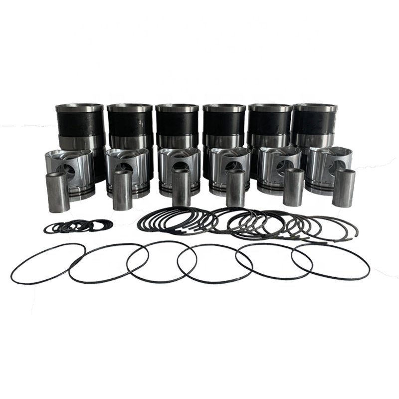 Cat Marine Diesel Engines China Supplier Wholesale Cylinder Liner Earth Moving Equipment Engine Parts of Cat
