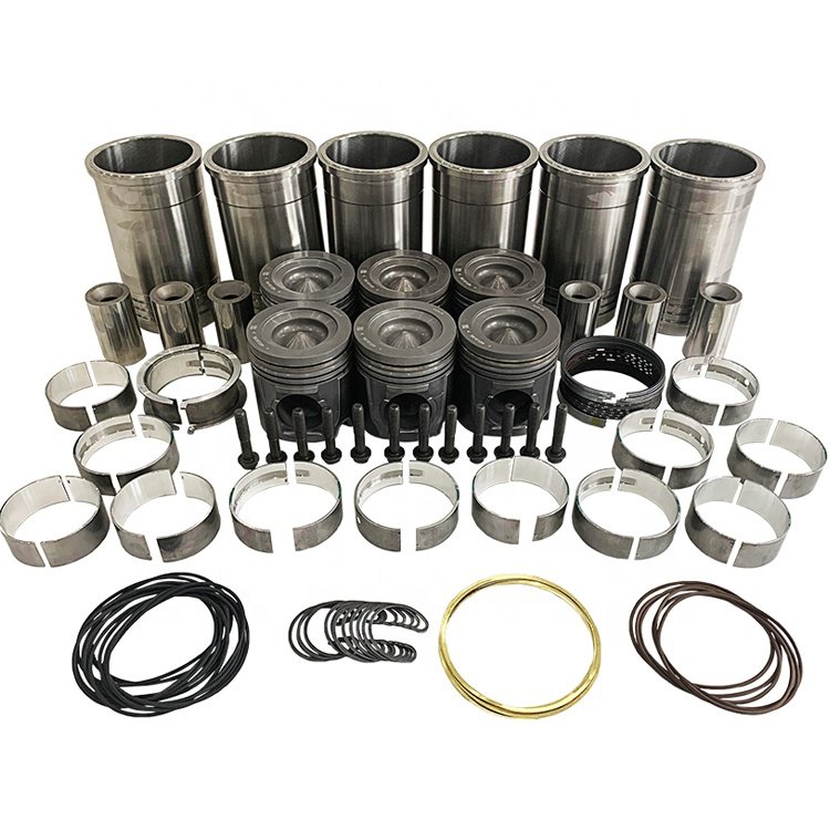 Cat Marine Diesel Engines China Supplier Wholesale Cylinder Liner Earth Moving Equipment Engine Parts of Cat
