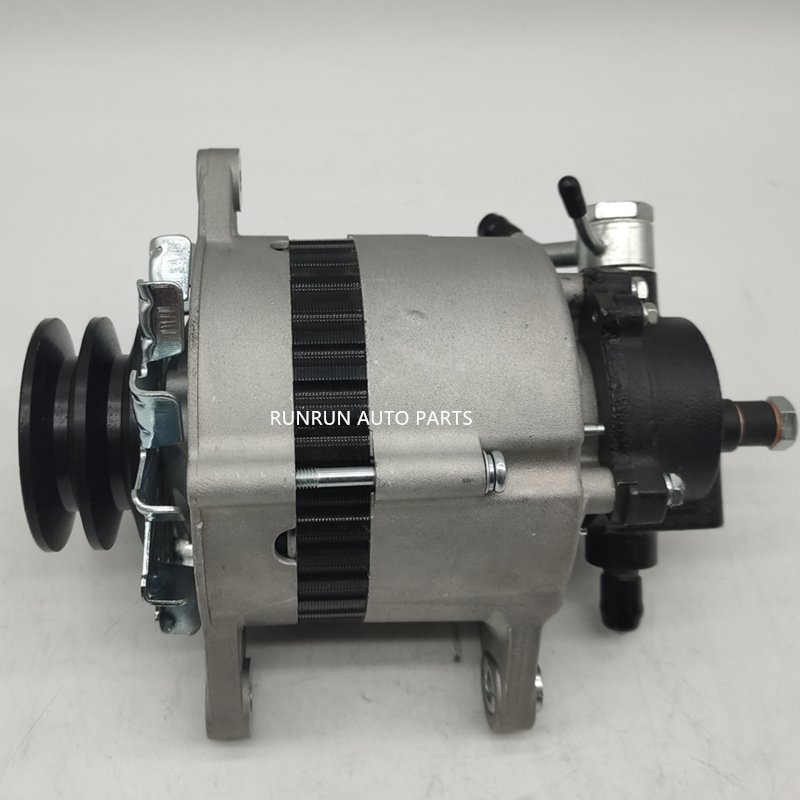 12V 65A Auto Alternator for POONG SUNG KIA Bongo 373004Z300 37300-4Z300 021218071 114766