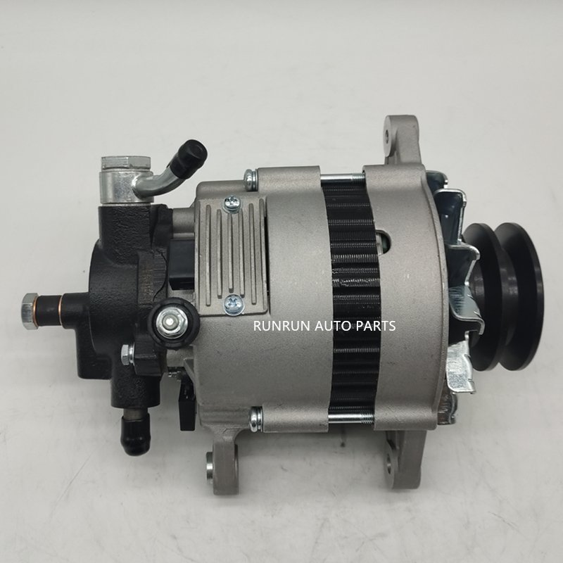 12V 65A Auto Alternator for POONG SUNG KIA Bongo 373004Z300 37300-4Z300 021218071 114766