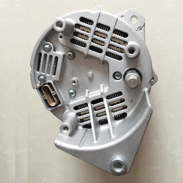 24V 150A Truck Alternator for Scania A009TU5591 A9TU5591 1777301
