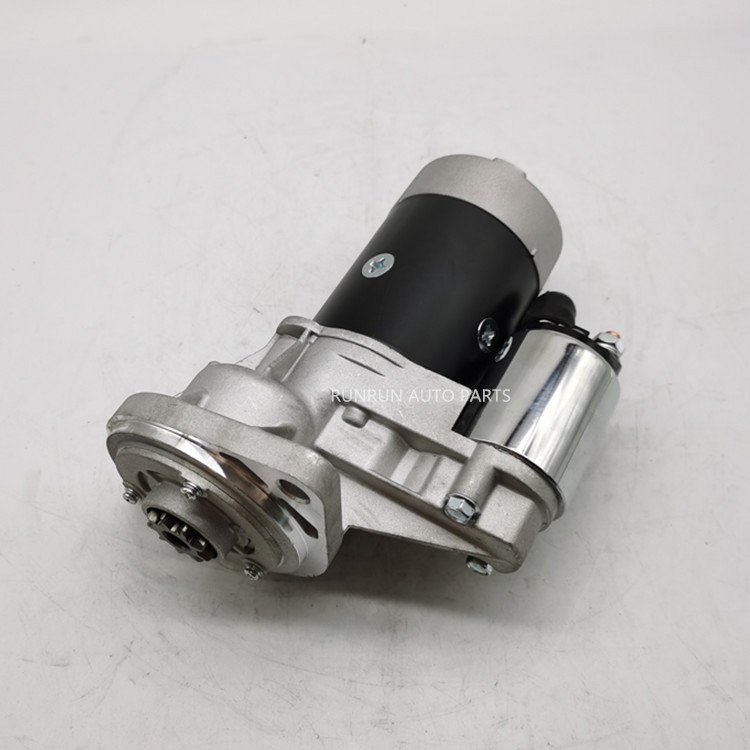 12v 2.0kw 9t Starter Motor for Isuzu Midi 4FG1 4FC1 4b33 29mt S13-321 8941155670 8941155671