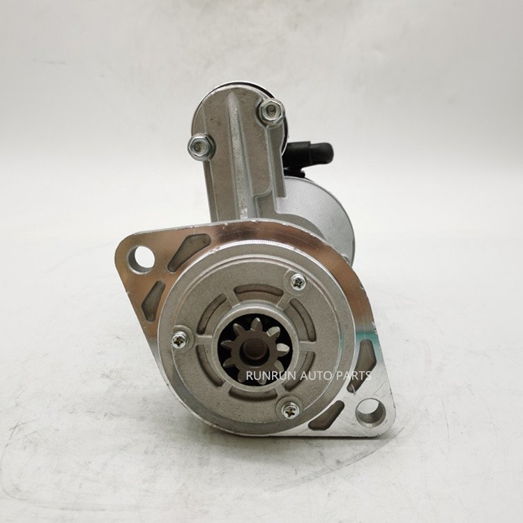 12v 2.0kw 9t Starter Motor for Isuzu Midi 4FG1 4FC1 4b33 29mt S13-321 8941155670 8941155671