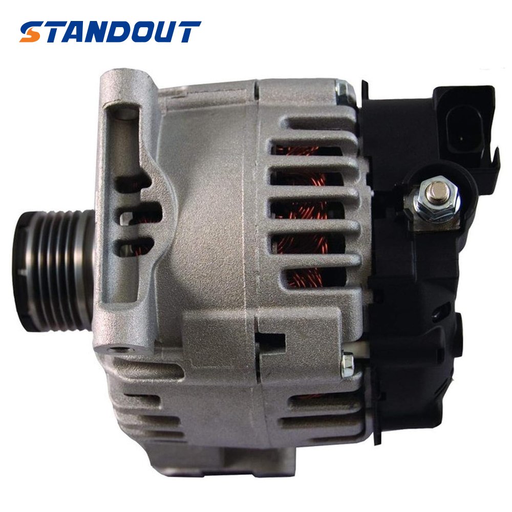 STANDOUT 6401540102 6401540302 6401540202 A6401540102 Car Alternator for MERCEDES EBENZ A160 2.0 2004-