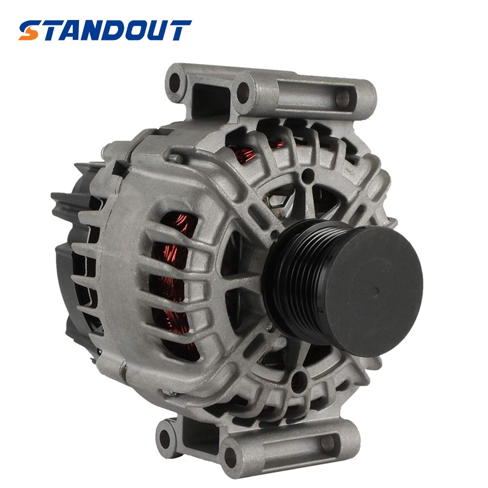 STANDOUT 6401540102 6401540302 6401540202 A6401540102 Car Alternator for MERCEDES EBENZ A160 2.0 2004-