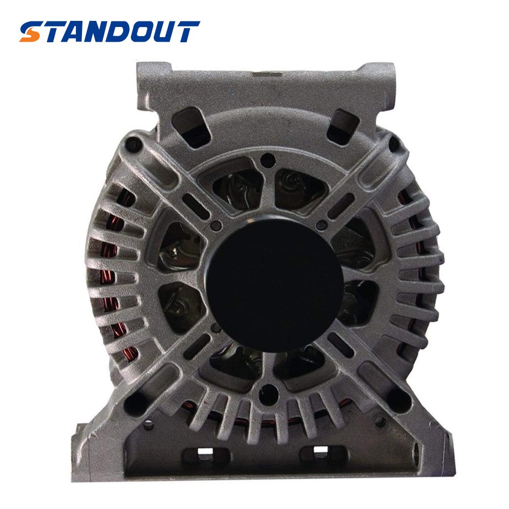 STANDOUT 6401540102 6401540302 6401540202 A6401540102 Car Alternator for MERCEDES EBENZ A160 2.0 2004-