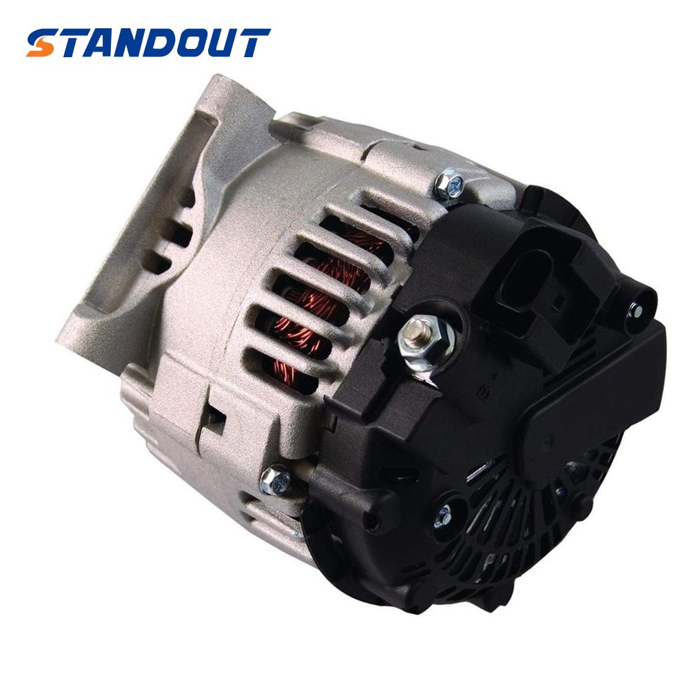 STANDOUT 6401540102 6401540302 6401540202 A6401540102 Car Alternator for MERCEDES EBENZ A160 2.0 2004-