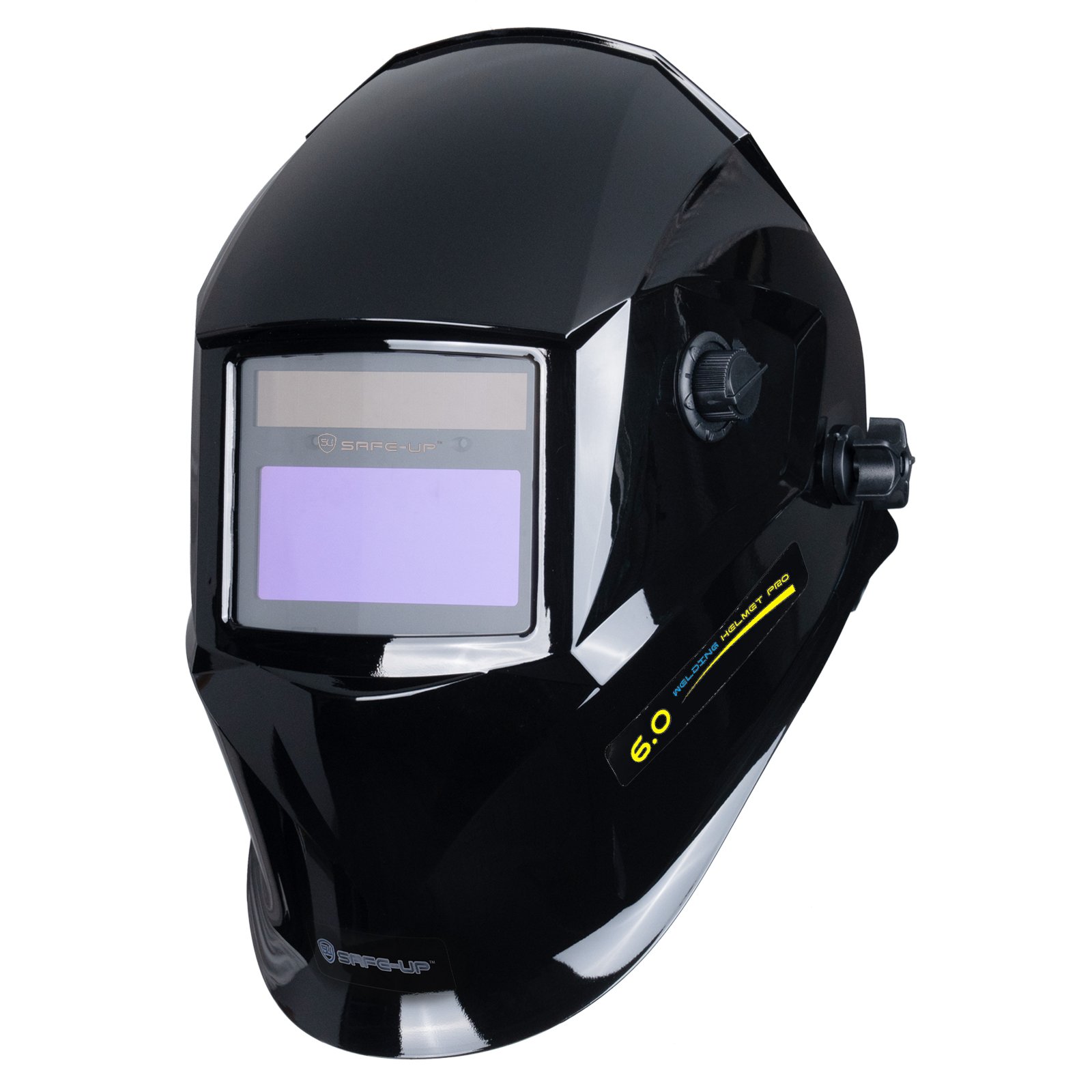 Auto Darkening Lens Digital Welding Helmet Welder Helmet Mask
