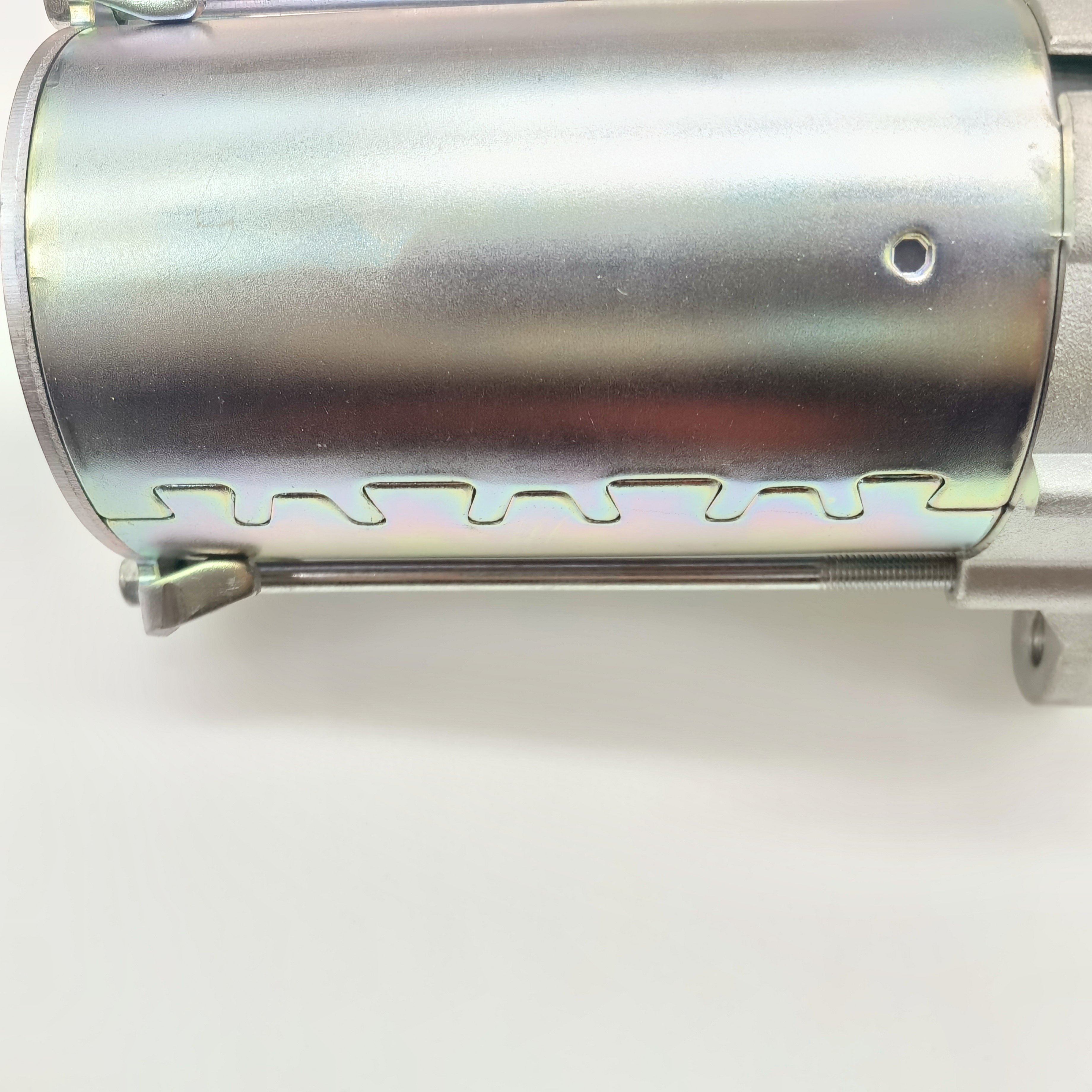 High Quality New Condition OEM 8V2111000BE Starter Motor Auto Part Compatible with Ford Vehicles